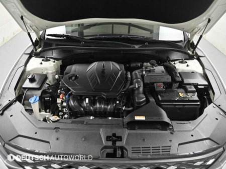 Hyundai Grandeur — photo 07