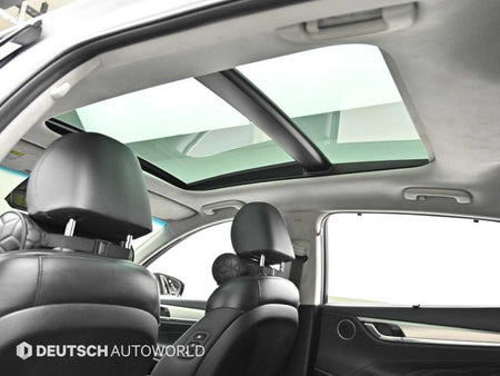 Hyundai Grandeur — photo 11