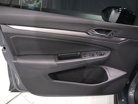 Volkswagen Golf — photo 08