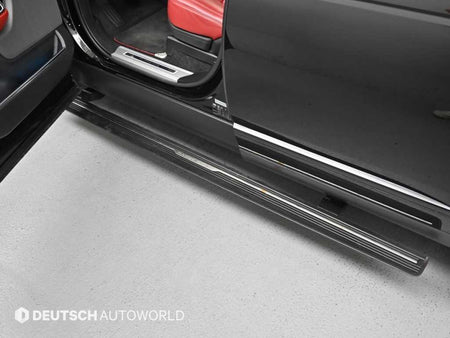 Land Rover Range Rover — photo 16