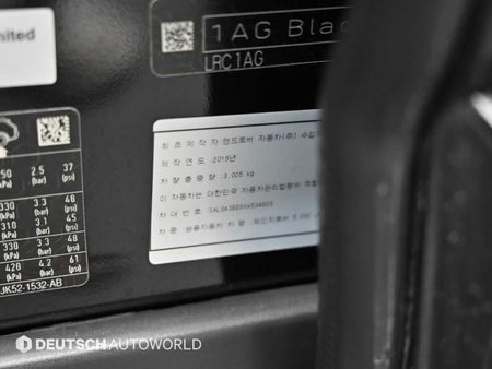 Land Rover Range Rover — photo 20