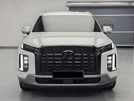 Hyundai Palisade — photo 01