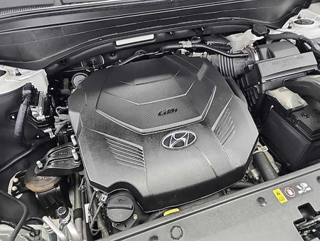 Hyundai Palisade — photo 05
