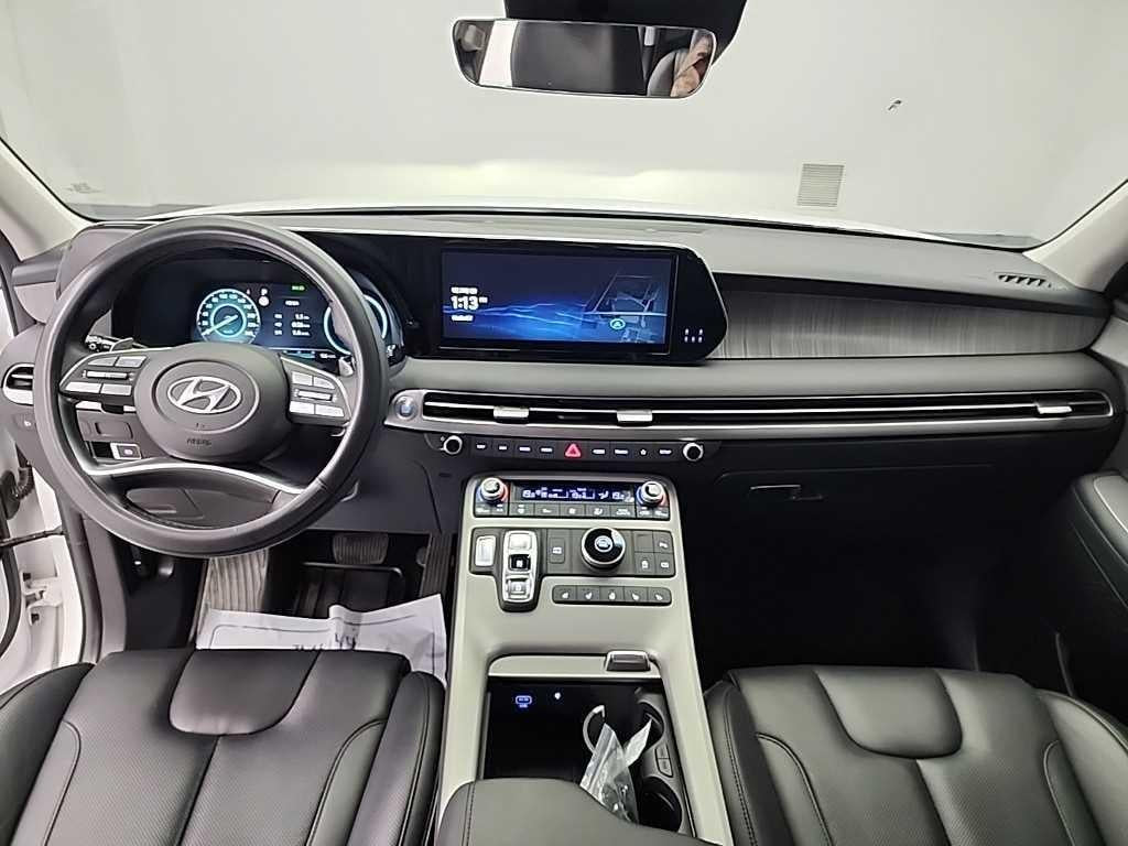 Hyundai Palisade — photo 07