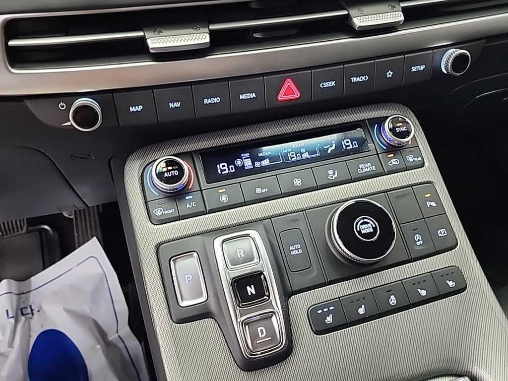 Hyundai Palisade — photo 08