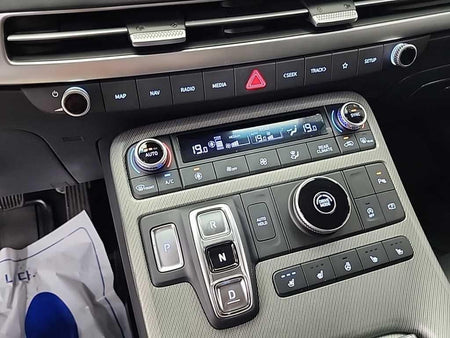 Hyundai Palisade — photo 08