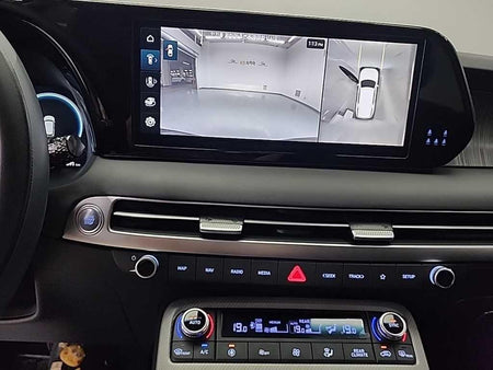 Hyundai Palisade — photo 10