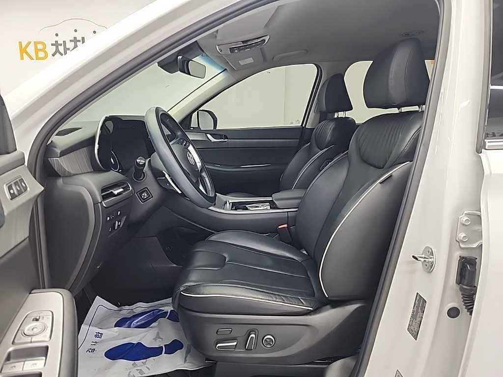 Hyundai Palisade — photo 11