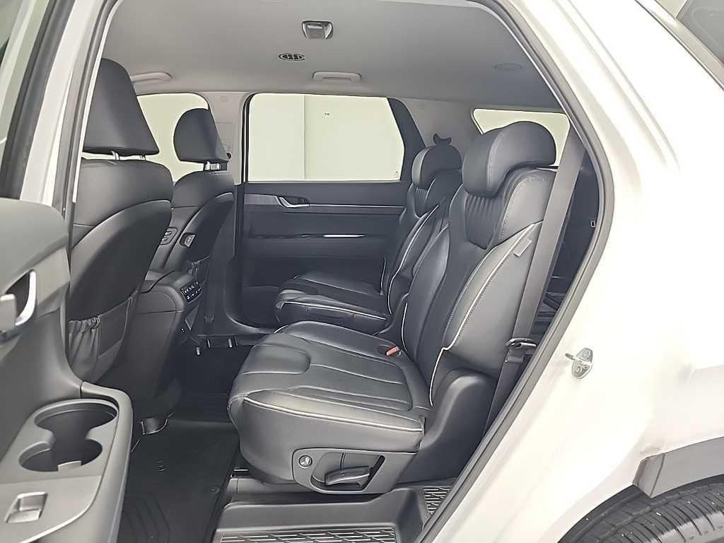 Hyundai Palisade — photo 12
