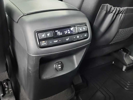 Hyundai Palisade — photo 13