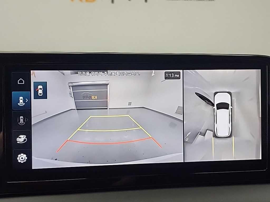 Hyundai Palisade — photo 15