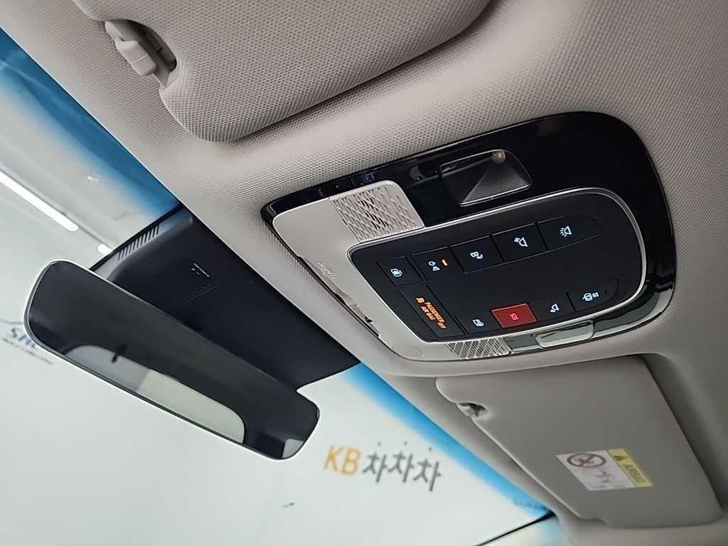 Hyundai Palisade — photo 16