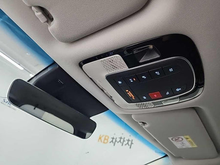 Hyundai Palisade — photo 16