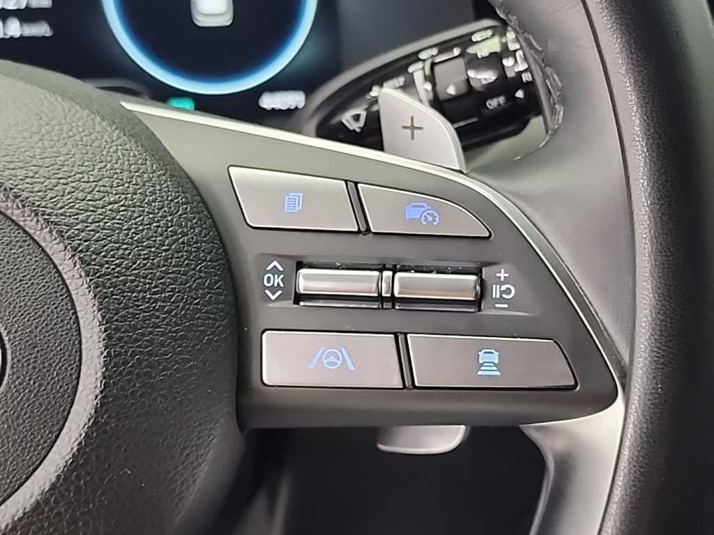 Hyundai Palisade — photo 17