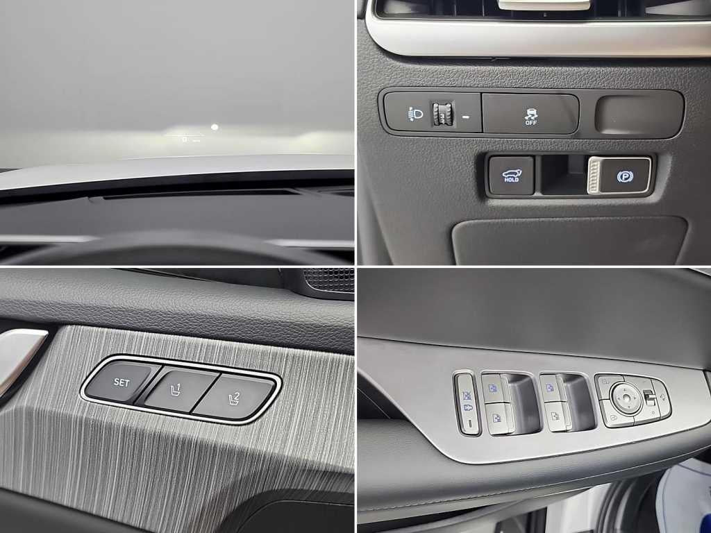 Hyundai Palisade — photo 18