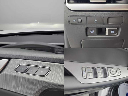 Hyundai Palisade — photo 18