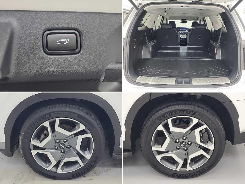 Hyundai Palisade — photo 19