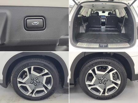 Hyundai Palisade — photo 19
