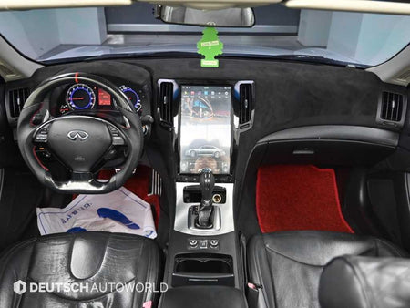 Infiniti G — photo 07