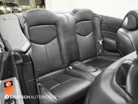 Infiniti G — photo 12