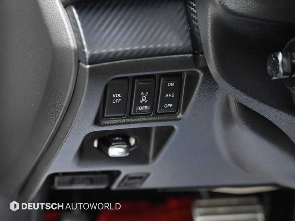 Infiniti G — photo 17
