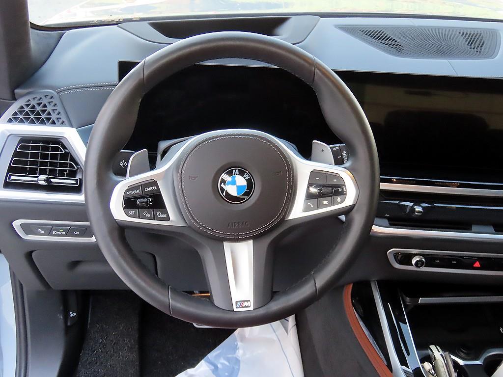 BMW X7 — photo 08