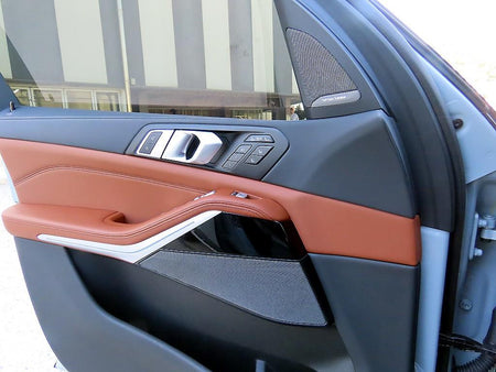 BMW X7 — photo 12