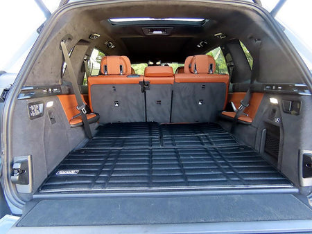 BMW X7 — photo 16