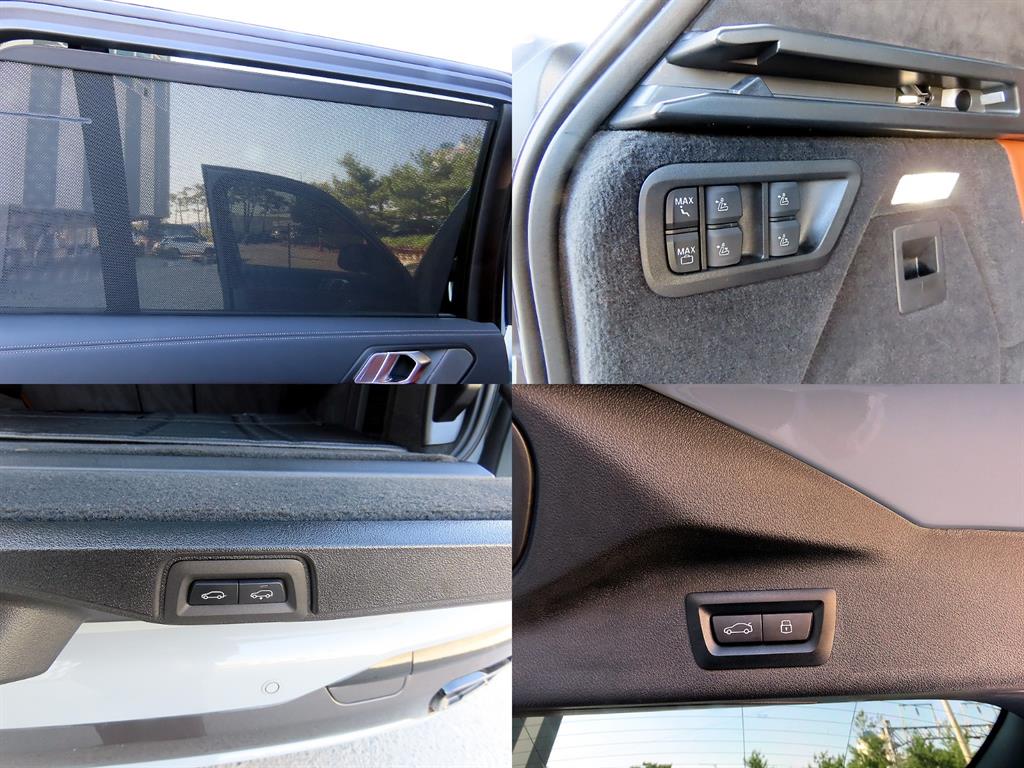 BMW X7 — photo 18