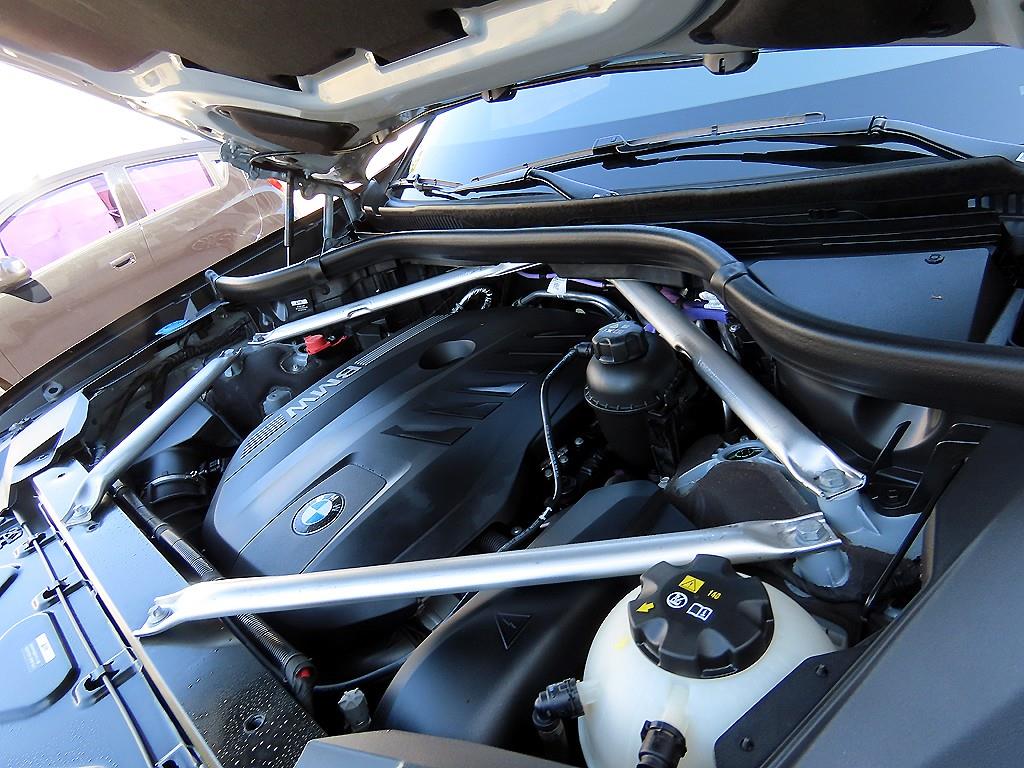 BMW X7 — photo 19