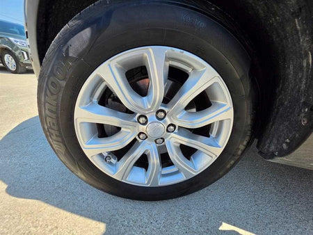 Land Rover Range Rover Evoque — photo 18