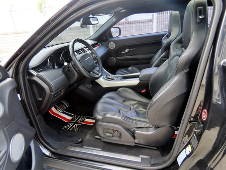 Land Rover Range Rover Evoque — photo 05