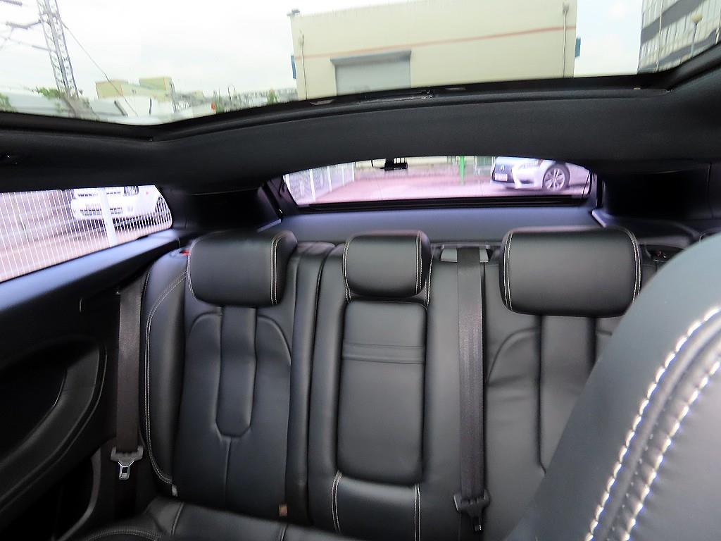 Land Rover Range Rover Evoque — photo 06