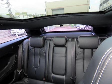 Land Rover Range Rover Evoque — photo 06