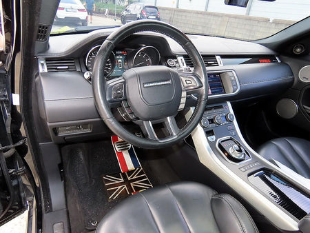 Land Rover Range Rover Evoque — photo 07
