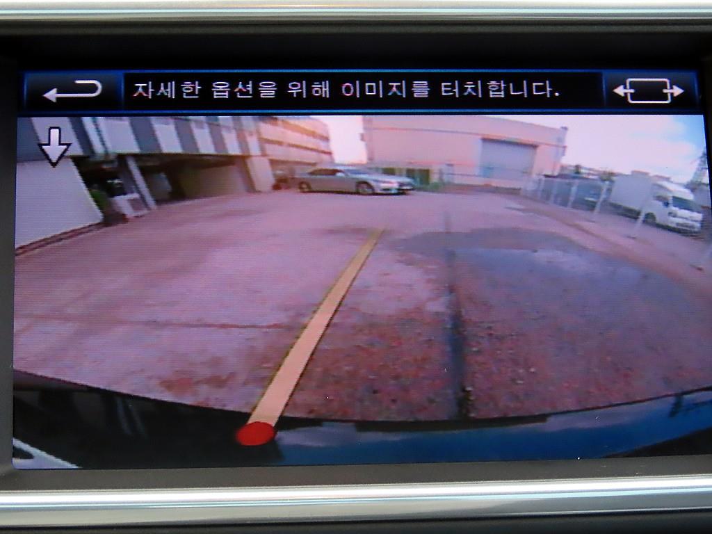 Land Rover Range Rover Evoque — photo 13