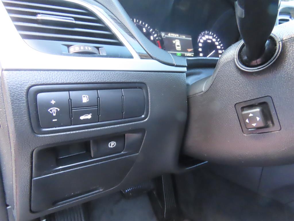 Genesis G80 — photo 14