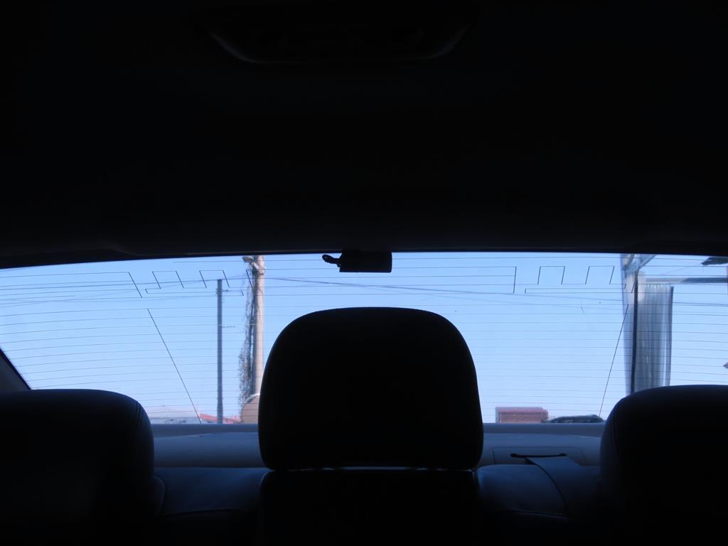 Genesis G80 — photo 19
