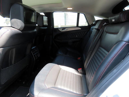 Mercedes-Benz GLE-Class — photo 06