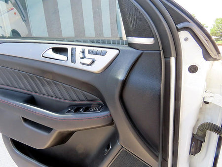 Mercedes-Benz GLE-Class — photo 11