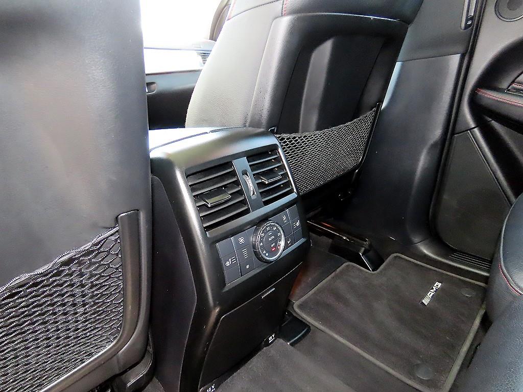 Mercedes-Benz GLE-Class — photo 15
