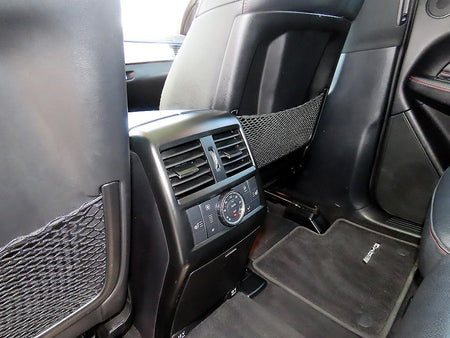 Mercedes-Benz GLE-Class — photo 15