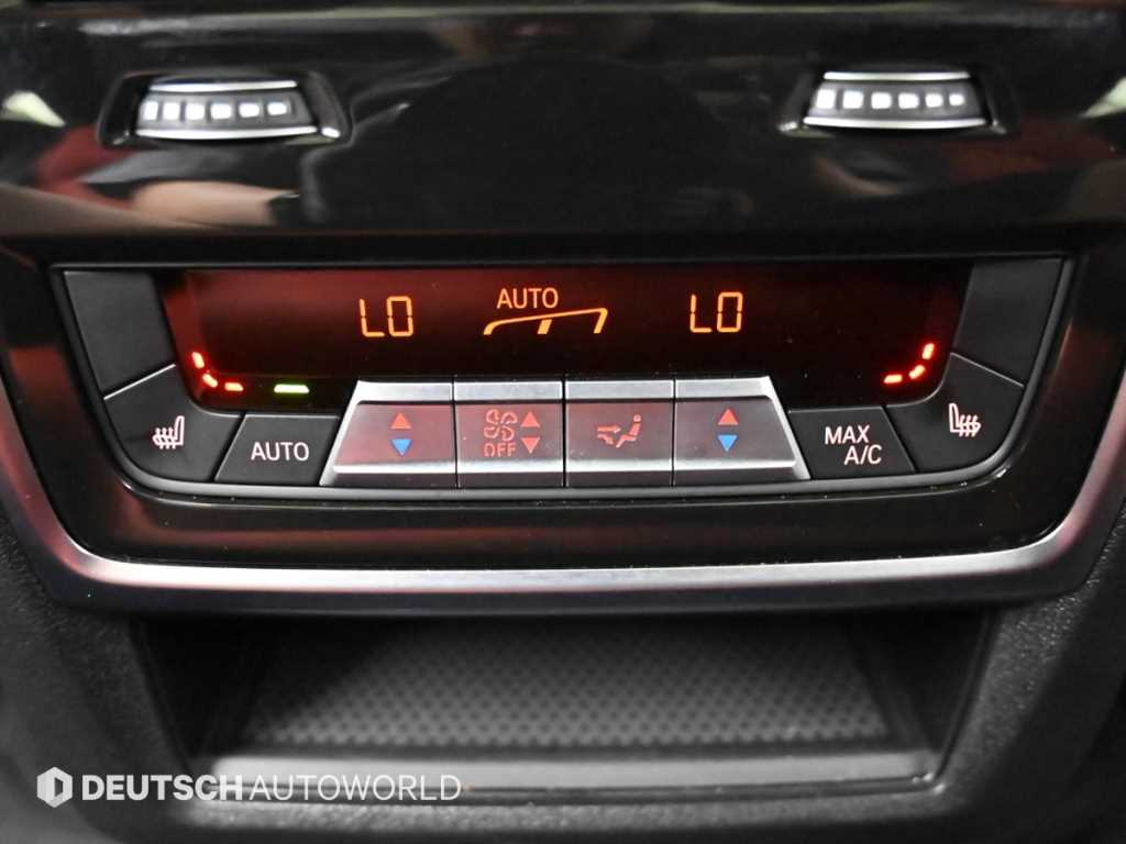 BMW X6M — photo 16