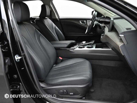 Kia K8 — photo 10