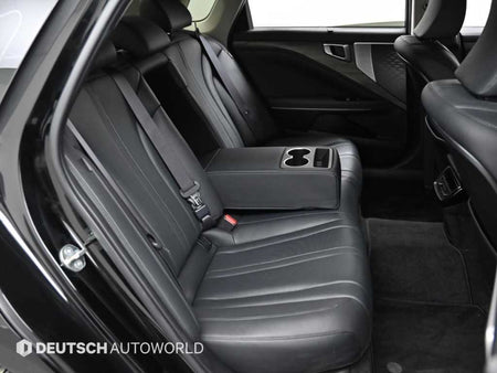 Kia K8 — photo 12