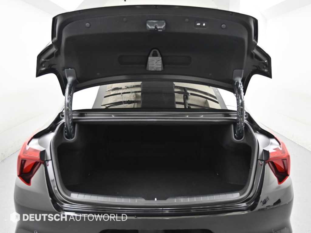 Kia K8 — photo 19