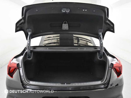Kia K8 — photo 19