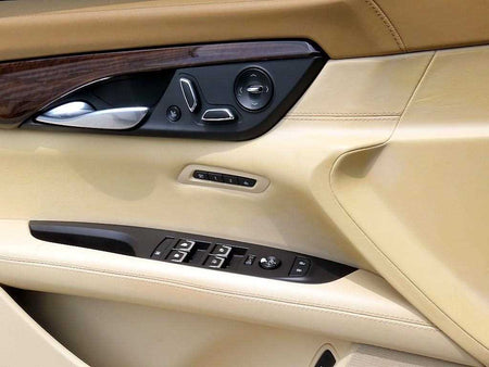 Cadillac CT6 — photo 11