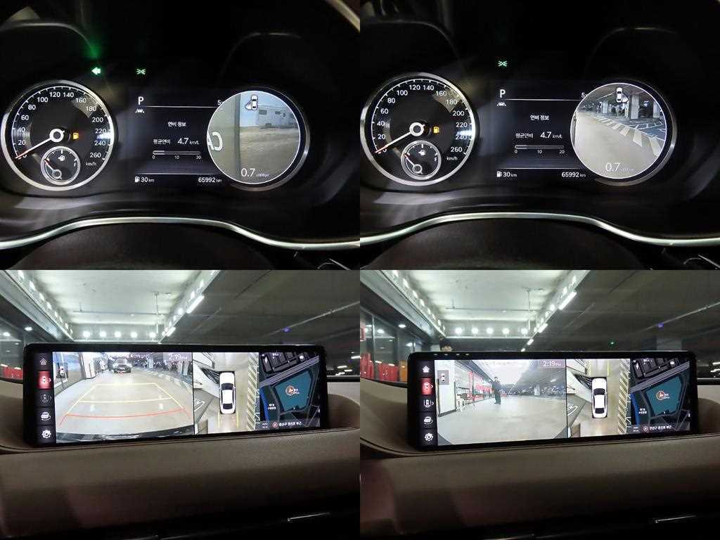 Genesis G80 — photo 17