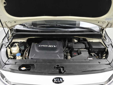 Kia Carnival — photo 06